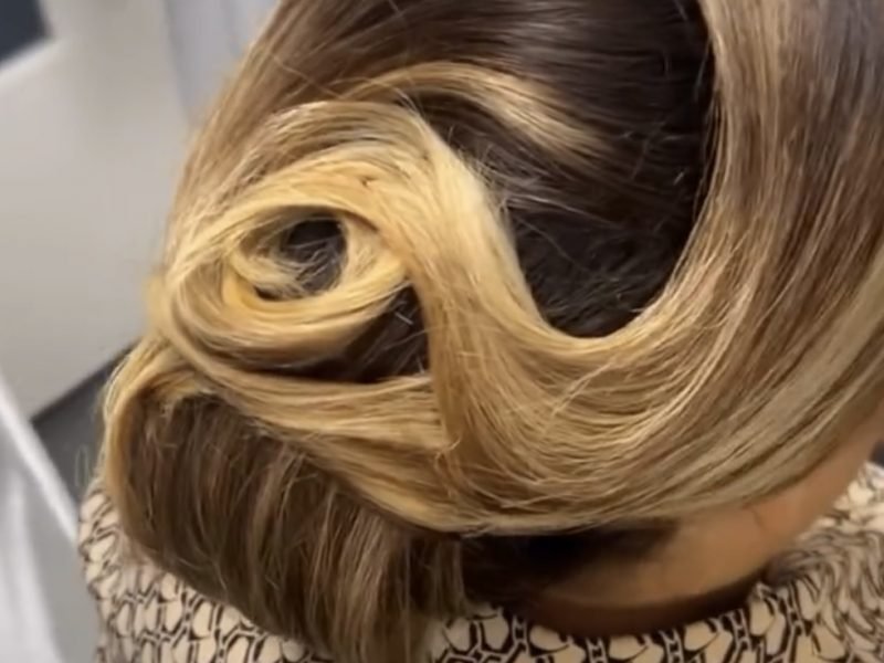 Coiffure