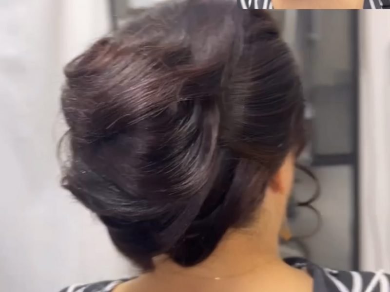 Coiffure
