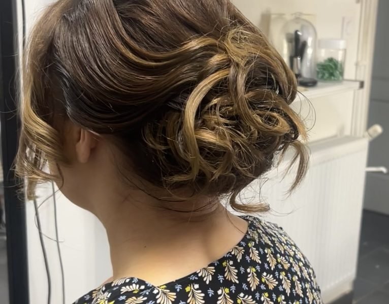 Coiffure