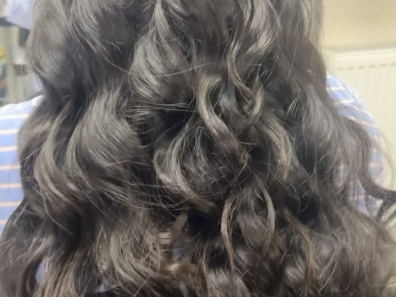 Coiffure
