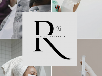 Dental Radiance - blanchiment Américain
