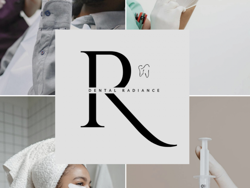 Dental Radiance - blanchiment Américain