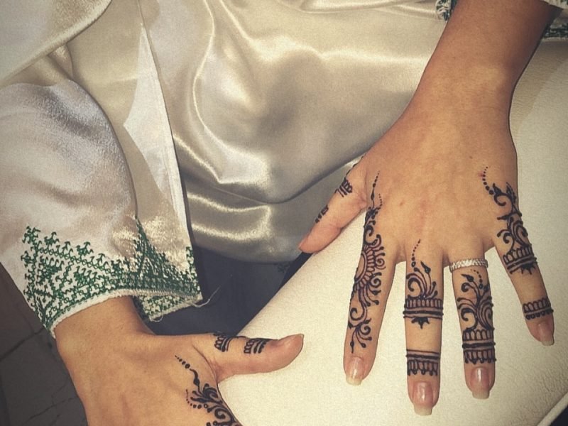 Henna