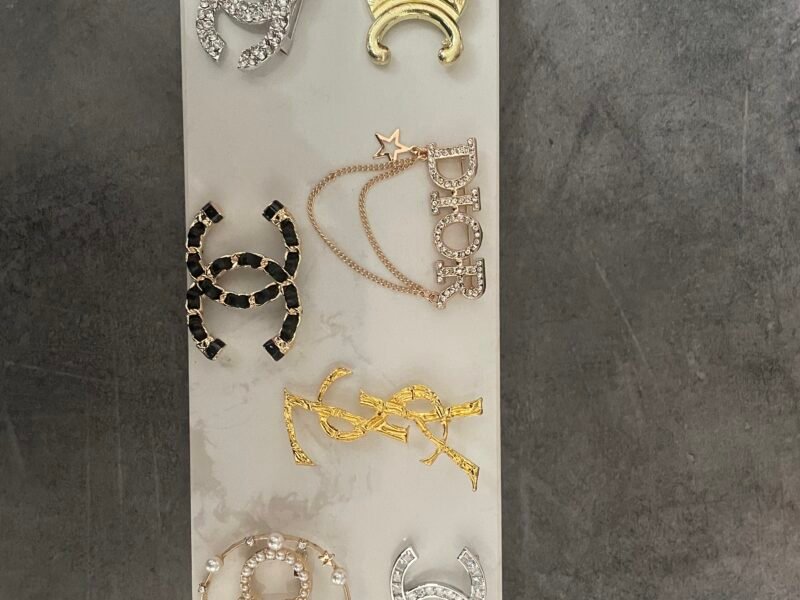 Bijoux acier inoxydable
